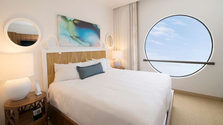 <b>Hyatt Centric Waikiki Beach Room</b>. Images powered by <a href="https://iceportal.shijigroup.com/" title="IcePortal" target="_blank">IcePortal</a>.