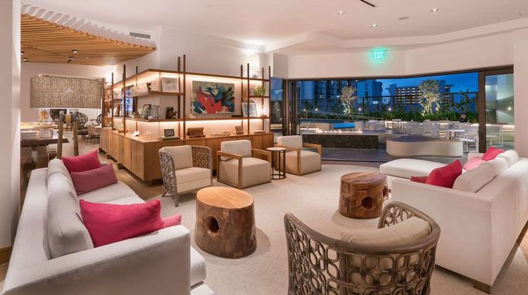 Hyatt Centric Waikiki Beach Other