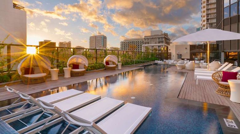 <b>Hyatt Centric Waikiki Beach Other</b>. Images powered by <a href="https://iceportal.shijigroup.com/" title="IcePortal" target="_blank">IcePortal</a>.