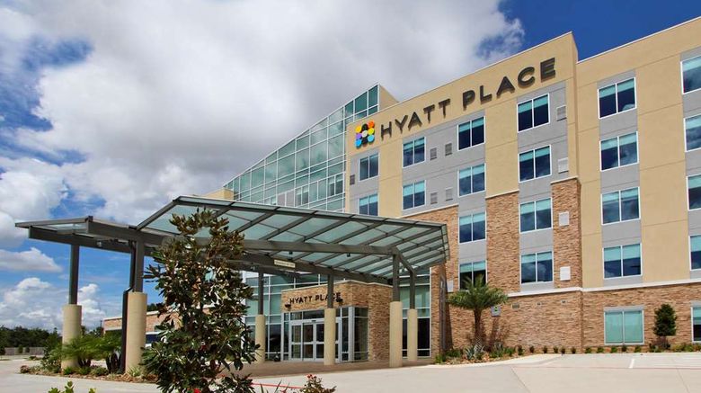 <b>Hyatt Place Houston NW Vintage Park Other</b>. Images powered by <a href="https://iceportal.shijigroup.com/" title="IcePortal" target="_blank">IcePortal</a>.