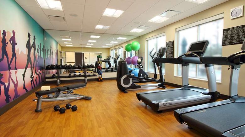 <b>Hyatt Place Houston NW Vintage Park Health</b>. Images powered by <a href="https://iceportal.shijigroup.com/" title="IcePortal" target="_blank">IcePortal</a>.