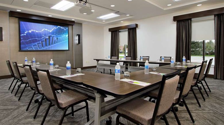 <b>Hyatt Place Houston NW Vintage Park Meeting</b>. Images powered by <a href="https://iceportal.shijigroup.com/" title="IcePortal" target="_blank">IcePortal</a>.