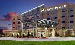 Hyatt Place Houston NW Vintage Park