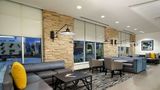 Hyatt Place Houston NW Vintage Park Lobby