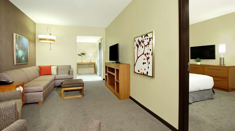 <b>Hyatt Place Houston NW Vintage Park Room</b>. Images powered by <a href="https://iceportal.shijigroup.com/" title="IcePortal" target="_blank">IcePortal</a>.
