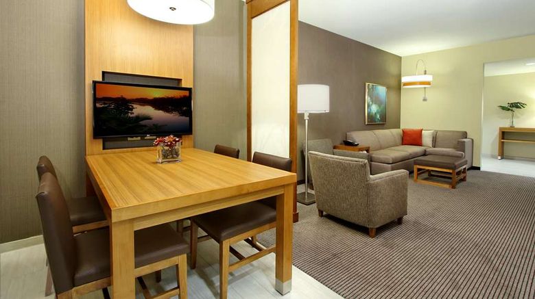 <b>Hyatt Place Houston NW Vintage Park Room</b>. Images powered by <a href="https://iceportal.shijigroup.com/" title="IcePortal" target="_blank">IcePortal</a>.