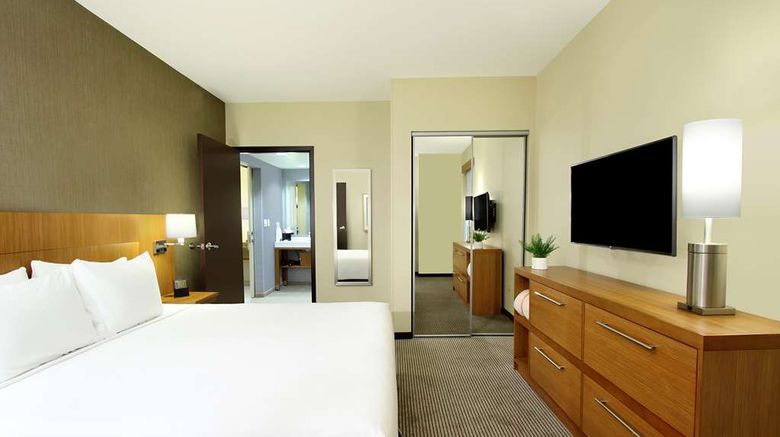 <b>Hyatt Place Houston NW Vintage Park Room</b>. Images powered by <a href="https://iceportal.shijigroup.com/" title="IcePortal" target="_blank">IcePortal</a>.