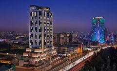 Hyatt Centric Levent Istanbul