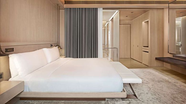 <b>Hyatt Centric Levent Istanbul Room</b>. Images powered by <a href="https://iceportal.shijigroup.com/" title="IcePortal" target="_blank">IcePortal</a>.