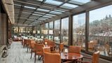 <b>Hyatt Centric Levent Istanbul Restaurant</b>. Images powered by <a href="https://iceportal.shijigroup.com/" title="IcePortal" target="_blank">IcePortal</a>.