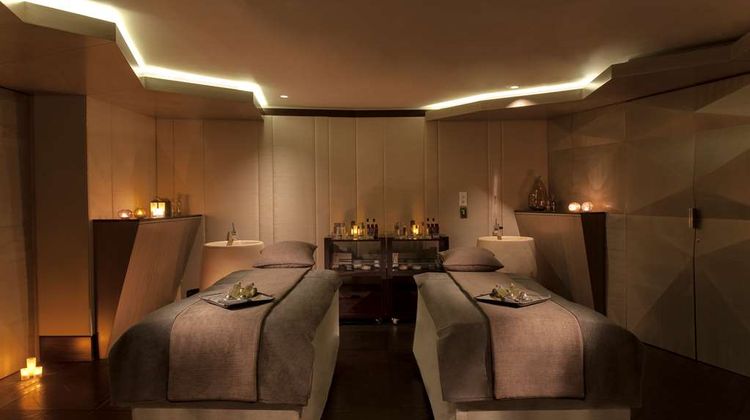 Hyatt Centric Levent Istanbul Spa