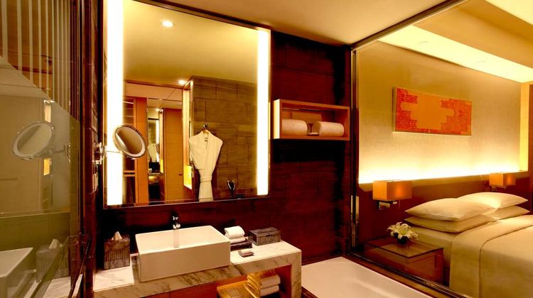 Hyatt Regency Chandigarh Room