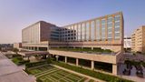 Hyatt Regency Chandigarh Exterior