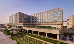 Hyatt Regency Chandigarh