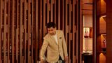 Hyatt Regency Chandigarh Restaurant