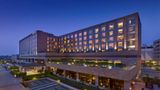 Hyatt Regency Chandigarh Exterior
