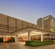 Hyatt Regency Chandigarh Exterior