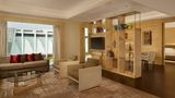Hyatt Regency Chandigarh Suite
