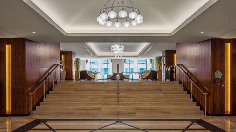 <b>Jabal Omar Hyatt Regency Makkah Restaurant</b>. Images powered by <a href="https://iceportal.shijigroup.com/" title="IcePortal" target="_blank">IcePortal</a>.