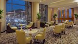 Jabal Omar Hyatt Regency Makkah Restaurant