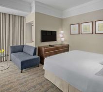 Jabal Omar Hyatt Regency Makkah Room