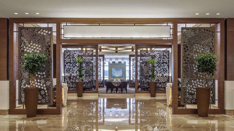 <b>Jabal Omar Hyatt Regency Makkah Restaurant</b>. Images powered by <a href="https://iceportal.shijigroup.com/" title="IcePortal" target="_blank">IcePortal</a>.