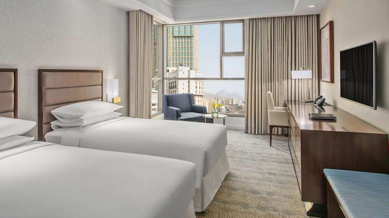 <b>Jabal Omar Hyatt Regency Makkah Room</b>. Images powered by <a href="https://iceportal.shijigroup.com/" title="IcePortal" target="_blank">IcePortal</a>.