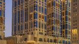 Jabal Omar Hyatt Regency Makkah Exterior