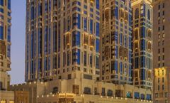 Jabal Omar Hyatt Regency Makkah