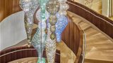 Jabal Omar Hyatt Regency Makkah Lobby