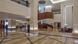 Jabal Omar Hyatt Regency Makkah Lobby