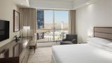 Jabal Omar Hyatt Regency Makkah Room