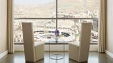 Jabal Omar Hyatt Regency Makkah Suite