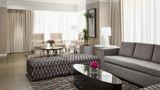 Jabal Omar Hyatt Regency Makkah Suite