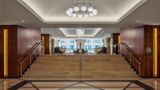 Jabal Omar Hyatt Regency Makkah Restaurant
