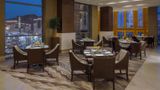 Jabal Omar Hyatt Regency Makkah Restaurant
