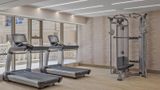 Jabal Omar Hyatt Regency Makkah Health