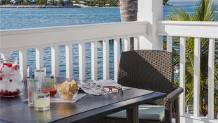 Hyatt Sunset Harbor Resort