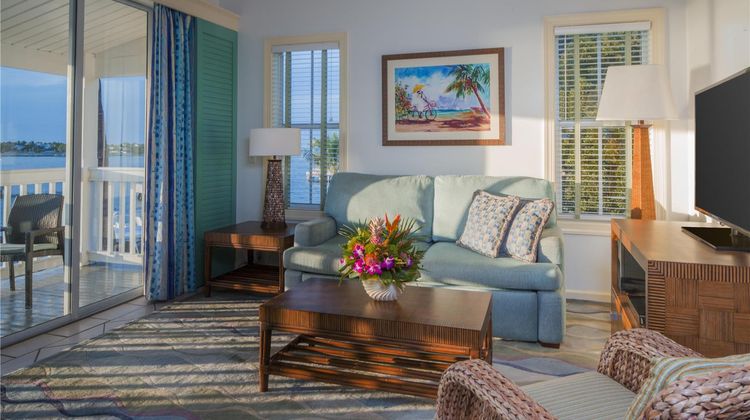 Hyatt Sunset Harbor Resort Suite