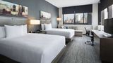 Hyatt House Jersey City Room