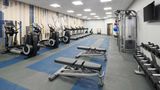 Hyatt House Jersey City Health