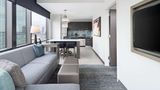 Hyatt House Jersey City Suite