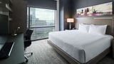 Hyatt House Jersey City Room