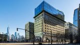 Hyatt House Jersey City Exterior