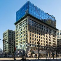 Hyatt House Jersey City