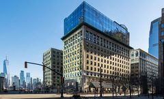 Hyatt House Jersey City