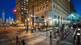 Hyatt House Jersey City Exterior