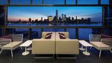 Hyatt House Jersey City Restaurant