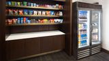Hyatt House Jersey City Lobby