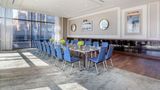 Hyatt House Jersey City Meeting
